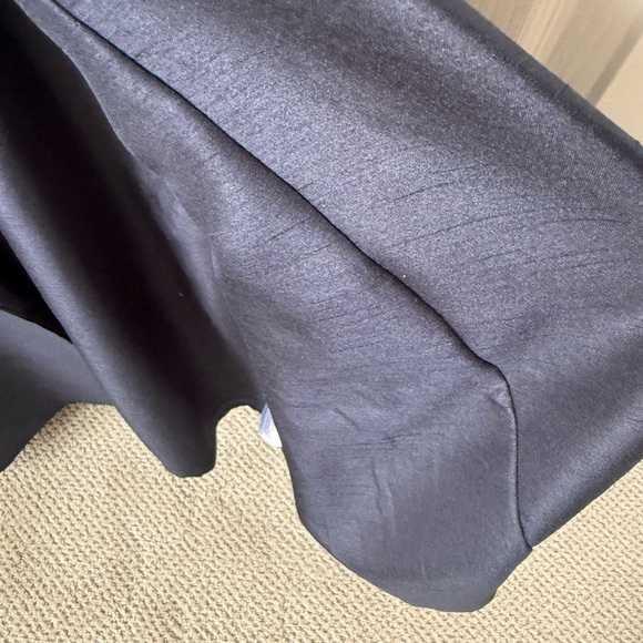 Chico's Deep Blue Women's Jacket-NWT - Picture 3 of 4